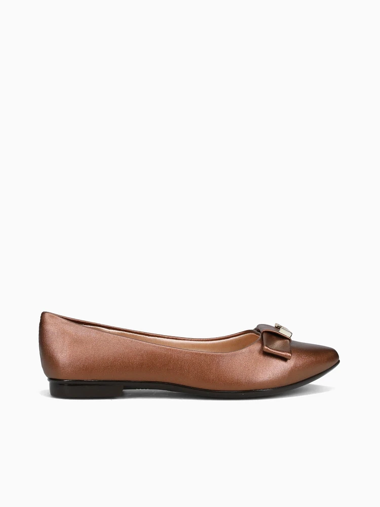 Dana Bronze Met