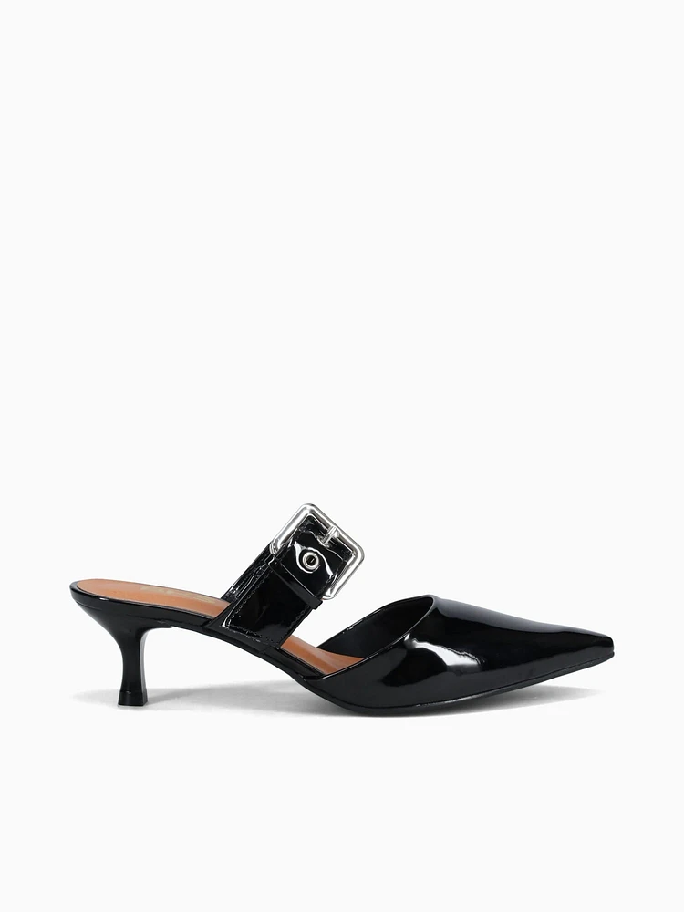 Darcy Black Patent