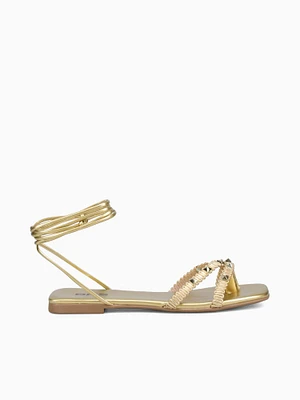 Summer Ouro Elegance
