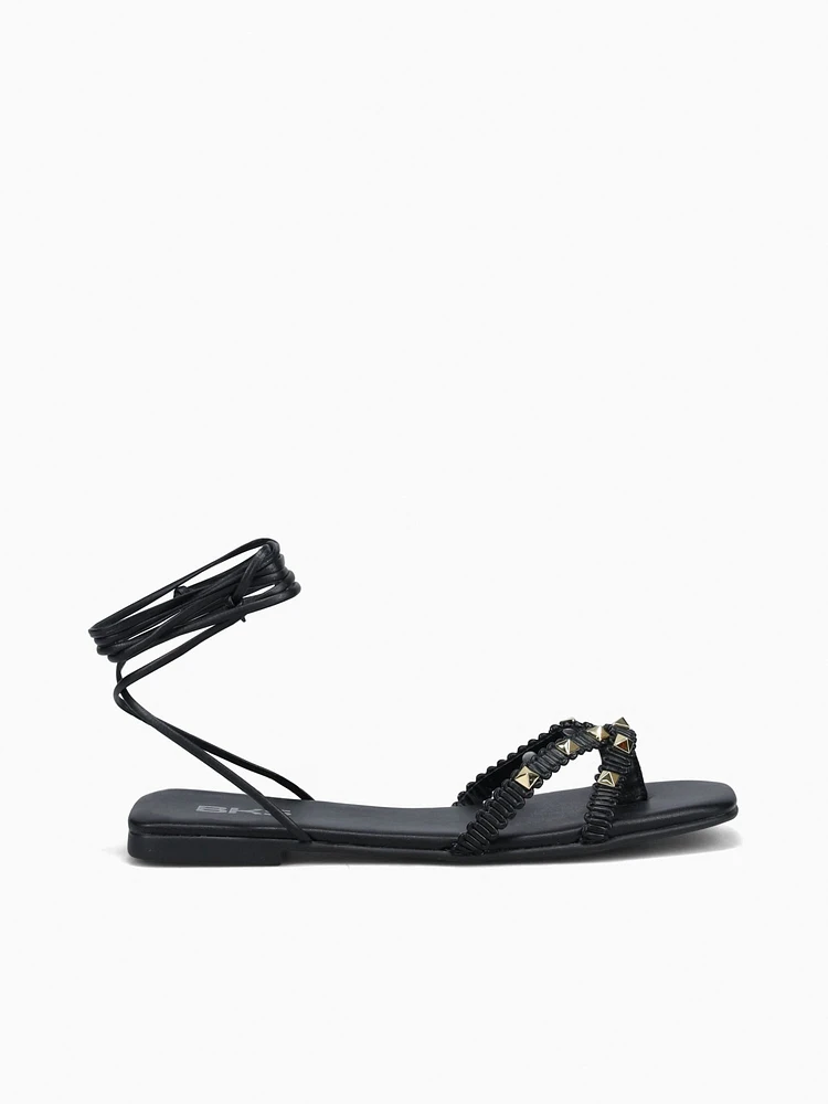 Summer Preto Elegance