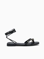 Summer Preto Elegance