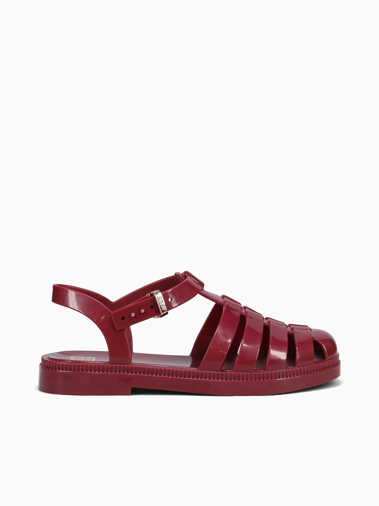 Lovely Sand Ad Cherry Red Jelly
