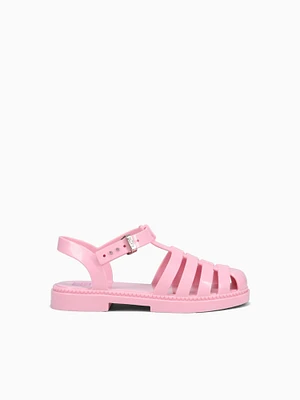 Lovely Sandal Kids Jelly