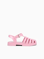 Lovely Sandal Kids Jelly