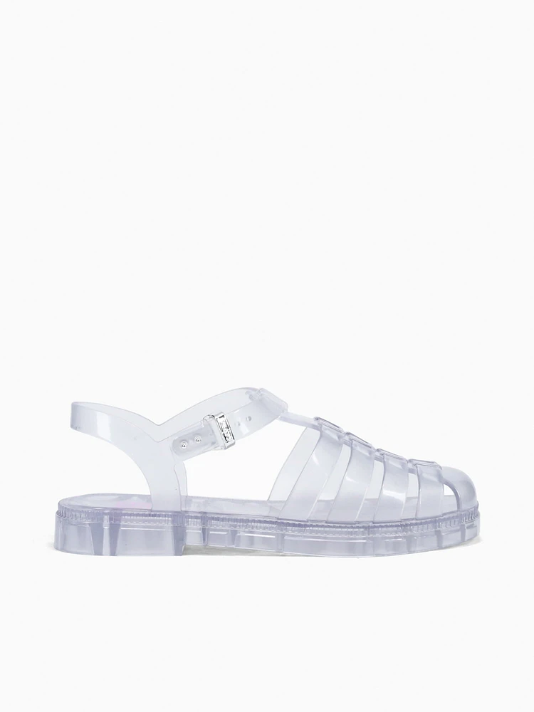 Lovely Sand Ad Clear Jelly