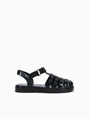 Lovely Sandal Kids Jelly