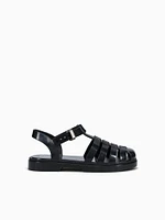 Lovely Sandal Kids Jelly