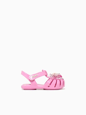 Sweet Baby Bubblegum Pink