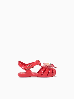 Sweet Baby Red