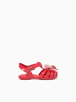 Sweet Baby Red