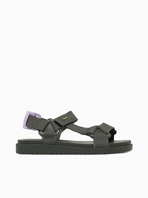 Go Papete Ad Dark Green Jelly