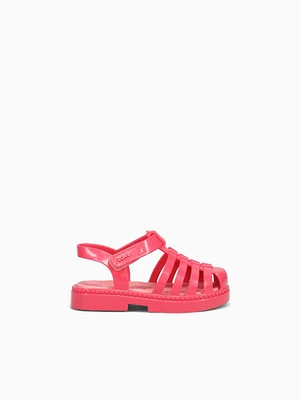Lovely Sand Baby Dark Sweet Pink