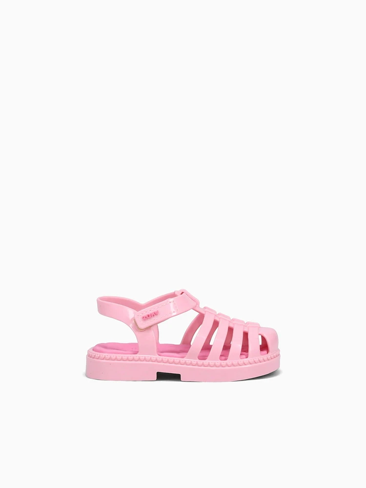 Lovely Sand Baby Pink