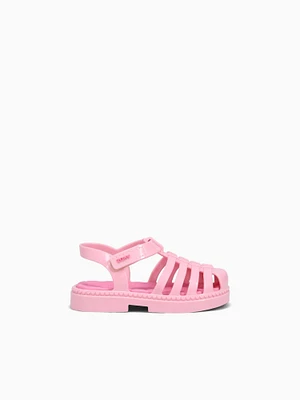 Lovely Sand Baby Pink