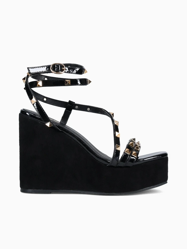 Ivanka Black Pt