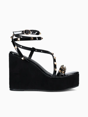 Ivanka Black Pt