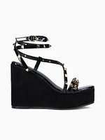 Ivanka Black Pt