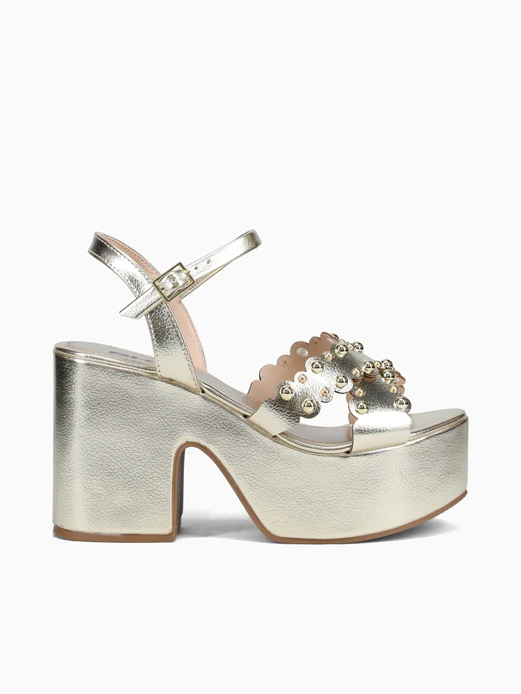 Altheria Ouro Light Soft Metalizado