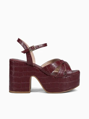 Elara Marsala Croco