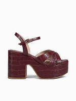 Elara Marsala Croco