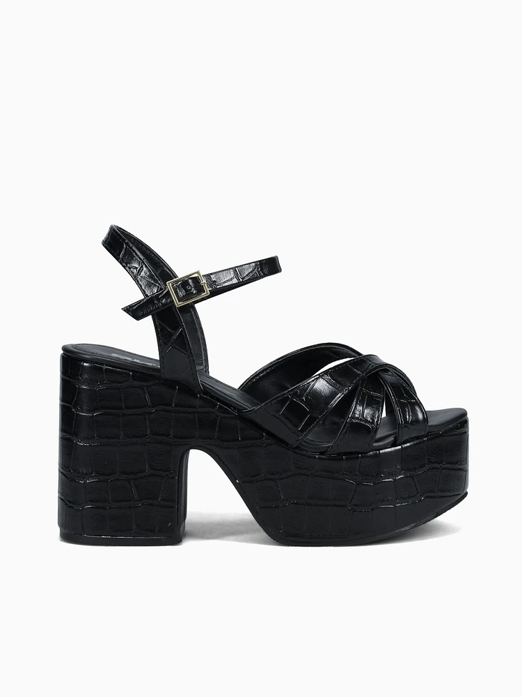 Elara Preto Croco