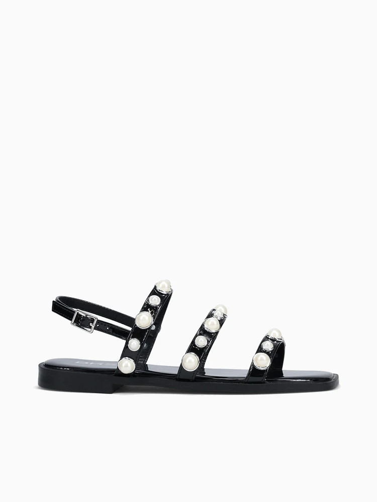 Verina Black Patent
