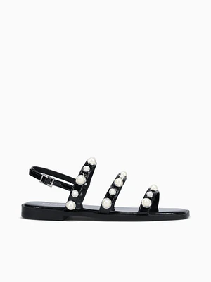 Verina Black Patent
