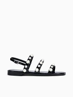 Verina Black Patent
