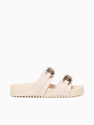On Ad Fem Off White Gum