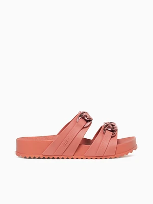 On Ad Fem Dark Nude Gum