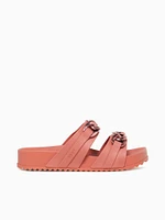 On Ad Fem Dark Nude Gum