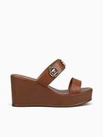Azalaia Brown Smooth