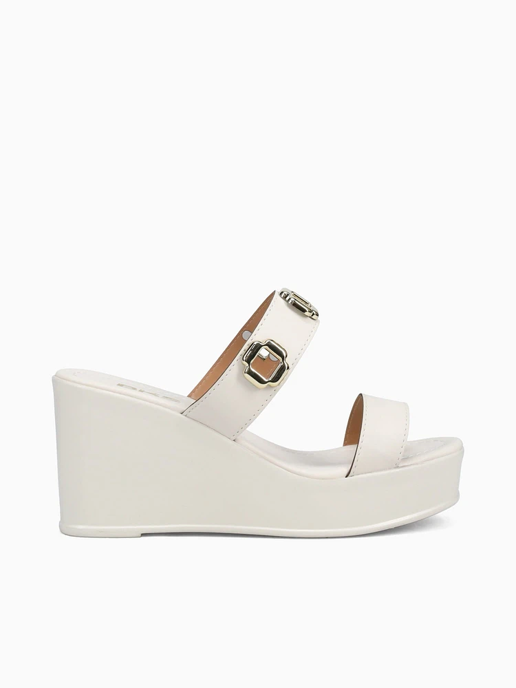 Azalaia Off White Smooth