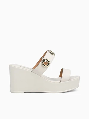 Azalaia Off White Smooth