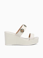 Azalaia Off White Smooth