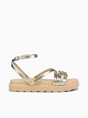 Auras Ouro Light Metallic