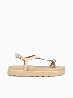 Luna Beige Smooth