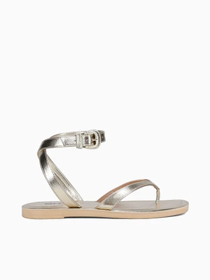 Mina Ouro Light Metallic
