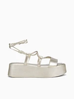 Nerea Ouro Light Soft Metallic