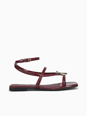 Gabela Marsala Verniz