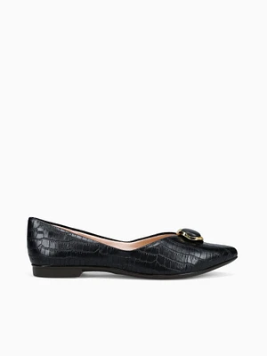 Brendy Preto Croco