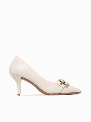 Carme Off White Mestico