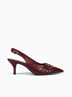 Venus Marsala Intense