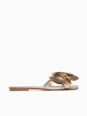 Amapola Ouro Met