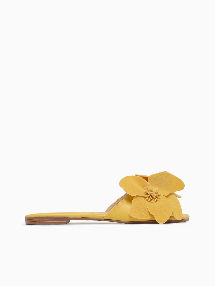 Amapola Amanhecer Suede