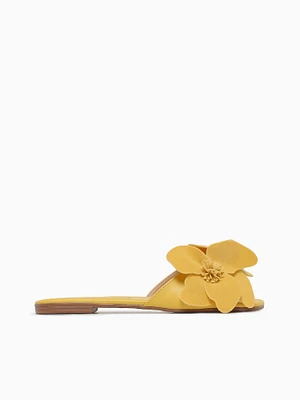 Amapola Amanhecer Suede
