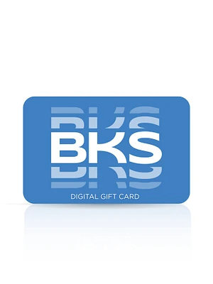 BKS Shoes Gift Card