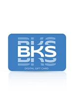 BKS Shoes Gift Card