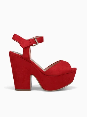 Cheetah 8656l 14 Red Sd