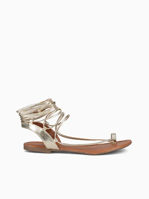 Jolly Dourado Sienna